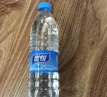 Master Kong Youyue Mineral Water