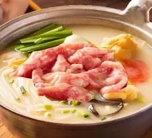 Original Shrimp Paste Rice Noodles