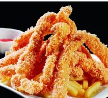 Chicken Strips