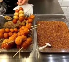 Crunchy Pork Knuckle Stew