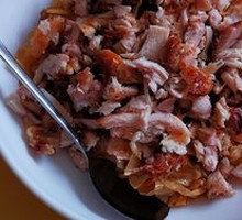 Classic Grilled Meat Bibimbap