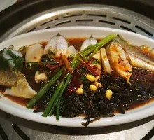 Small Yellow Croaker