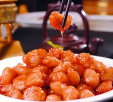 Sweet and Sour Chicken