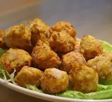 Secret Recipe Meatballs