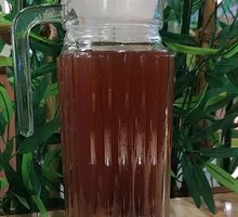 Three Kingdoms Plum Drink