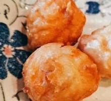 Penghu Squid Balls