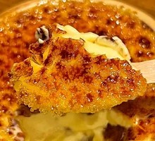 Crème Brûlée
