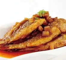Sweet and Sour Yellow Croaker