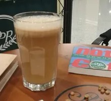 Freshly Squeezed Pear Juice