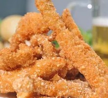 Spicy Boneless Chicken