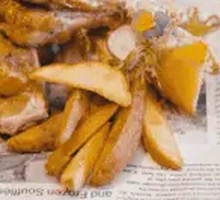 French Herb Roast Chicken