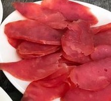 南味腊肠