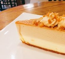 Premium Original Cheese Cake