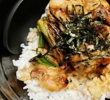 Bird Inner Rice