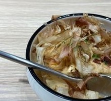 Sesame Tofu