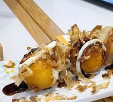 Takoyaki