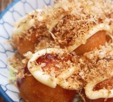 Takoyaki