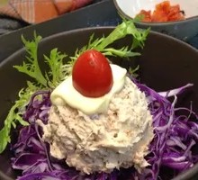 Tuna Salad