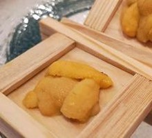 Sea Urchin Sashimi