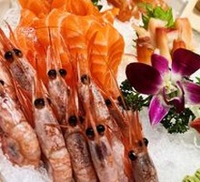 Sashimi Platter