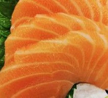 Norwegian Salmon