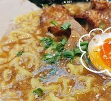 Dashing Xuan Ramen