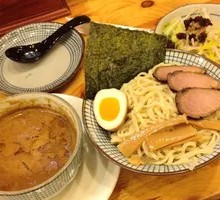 Signature Mixed Noodles