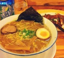 Premium Miso Spicy Noodles
