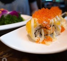 California Roll