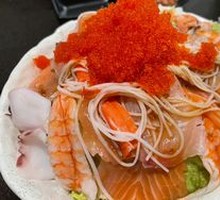 Japanese-style Salad