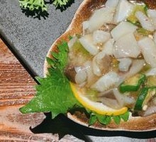 Mustard Octopus