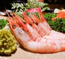 Three-Dish Platter
