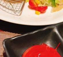 Fried Pork Cutlet