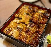 Hexiongting Double-Combination Eel Rice