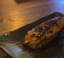 Perilla Chicken Sticks