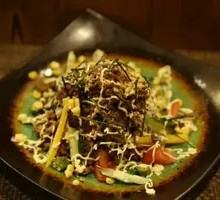 Beef Salad