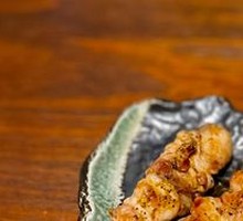 Teriyaki Chicken Thigh