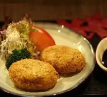 Croquette