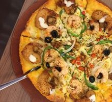Seafood Island
