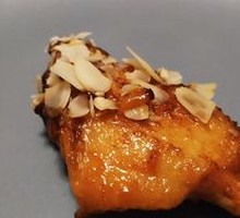 Original Roasted Wings