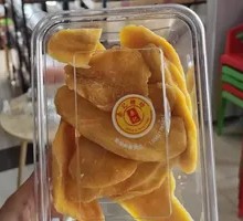 Rich Mango