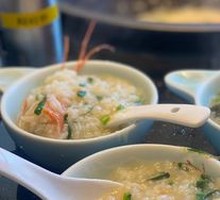 White Rice Porridge