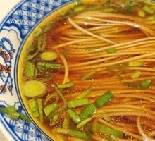 Yangchun Noodles