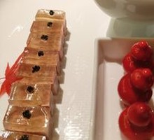 Three Delicacies, Three Flavors