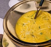 Huaiyang Eight Treasures Boiled Tofu Noodles