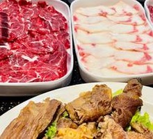 胸口酪