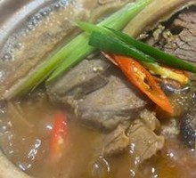 王牌牛杂煲