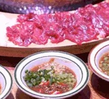 蘸料攻略