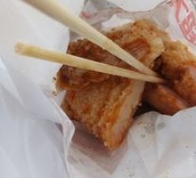 Zhengxin Chicken Cutlet