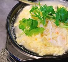 Braised Tofu in Clay Pot
